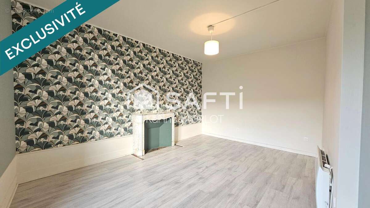 Appartement 83 m² à Ornans  - photo 5