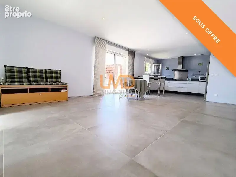 Villa-piscine-espace détente-potentiel de 2 logements - photo 3