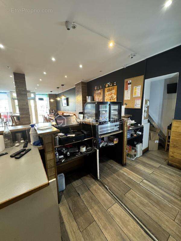 Commerce à CHAMPIGNY-SUR-MARNE