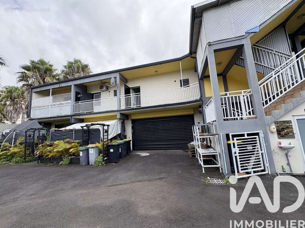 Photo 3 - Appartement à LE TAMPON