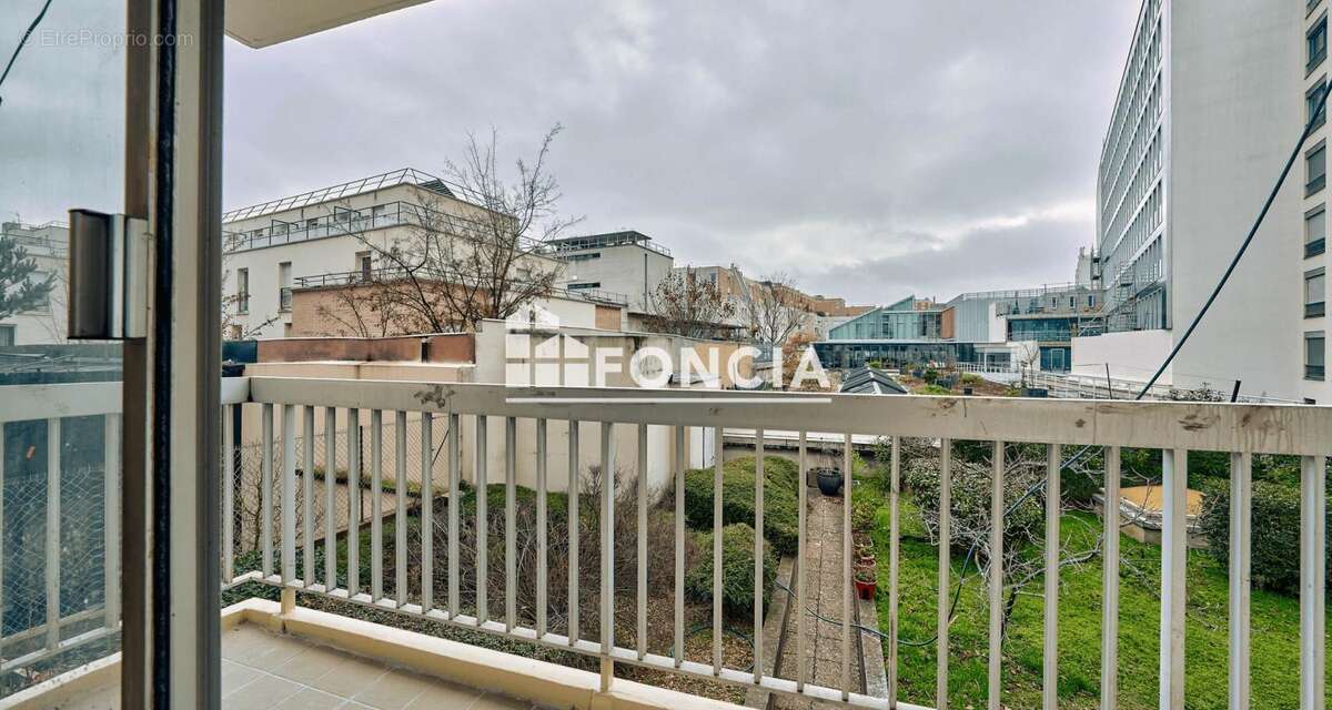 Appartement à PARIS-13E