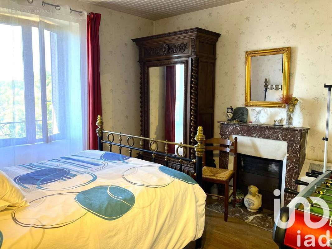 Photo 5 - Maison à SAINT-SETIERS