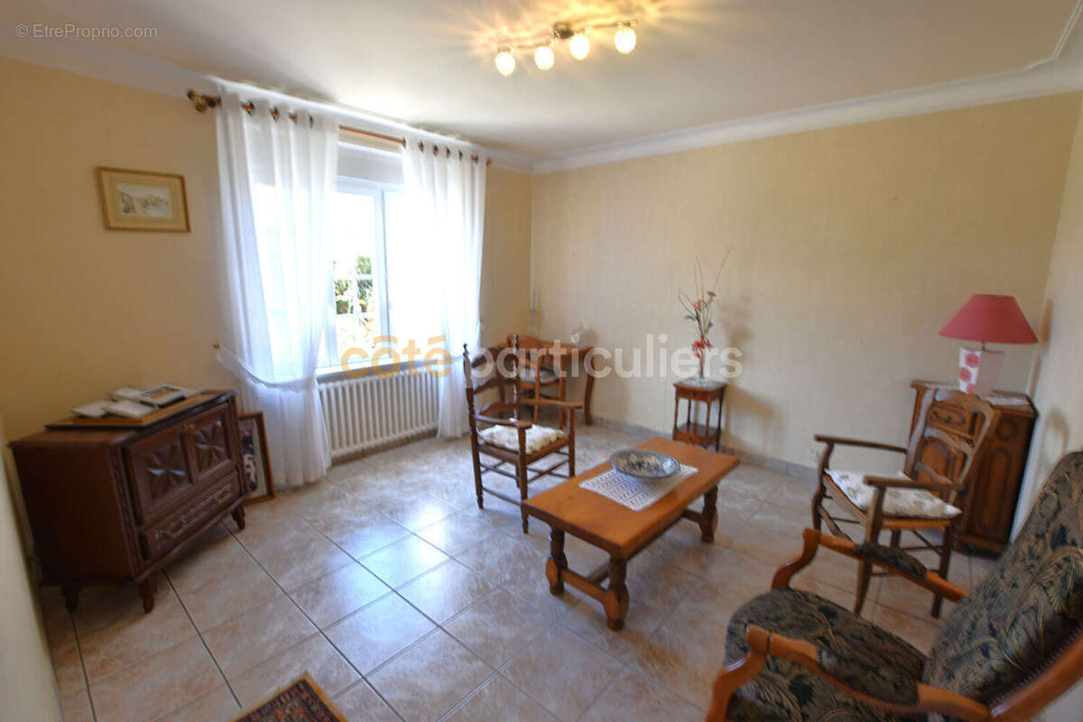 Le folgoet - 4 chambres - 130m² - photo 5