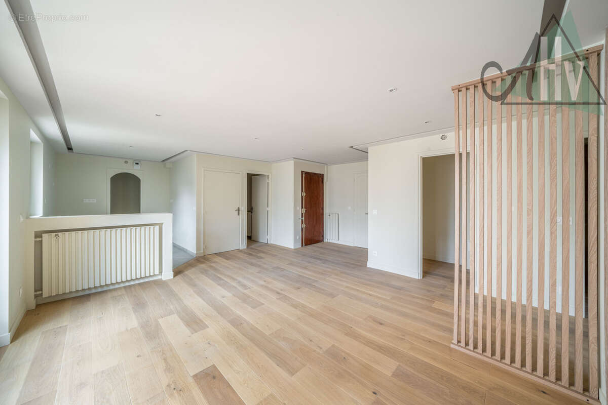 Appartement à PARIS-13E