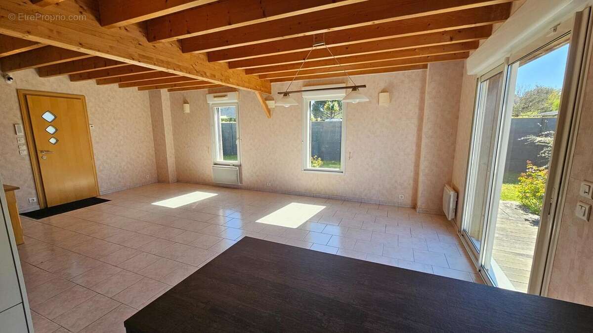 Photo 5 - Maison à MESQUER