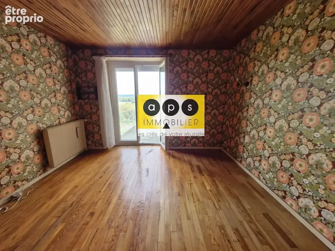 Maison de Village individuelle - photo 6