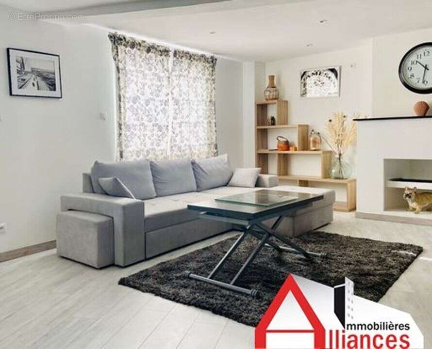 Photo 3 - Maison à CAYEUX-SUR-MER