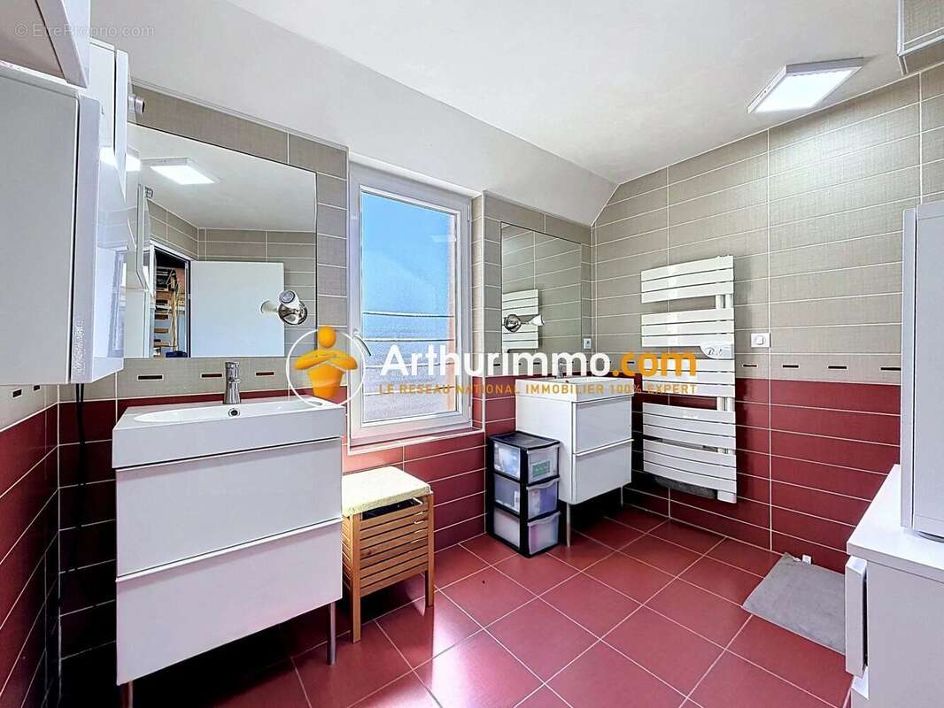 Vente Appartement Bourgoin-jallieu(38300) 309 900ï¿œ - photo 8