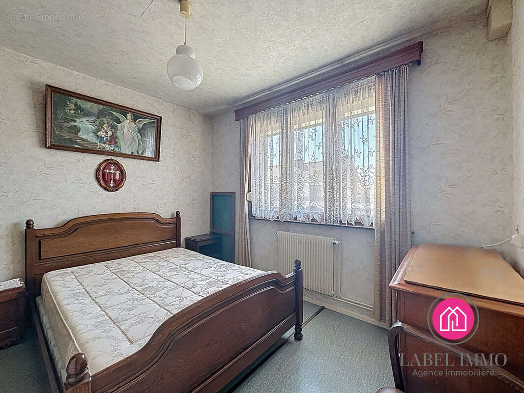 Maison à FRESNES-SUR-ESCAUT