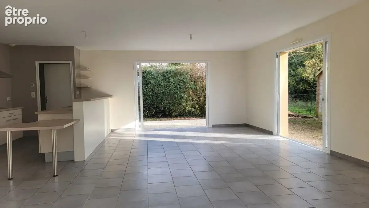Maison 123 m² à Challans  - photo 6