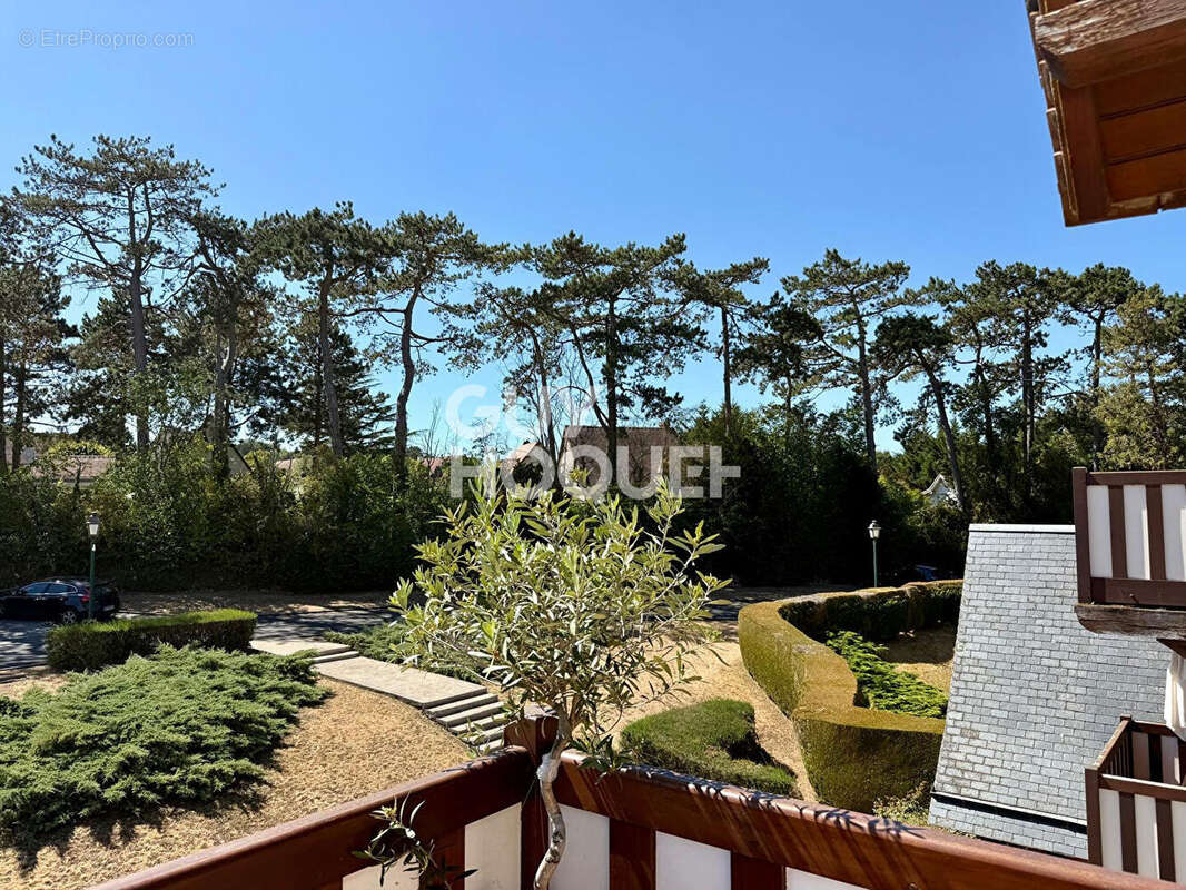 Deauville - royal panorama - photo 8