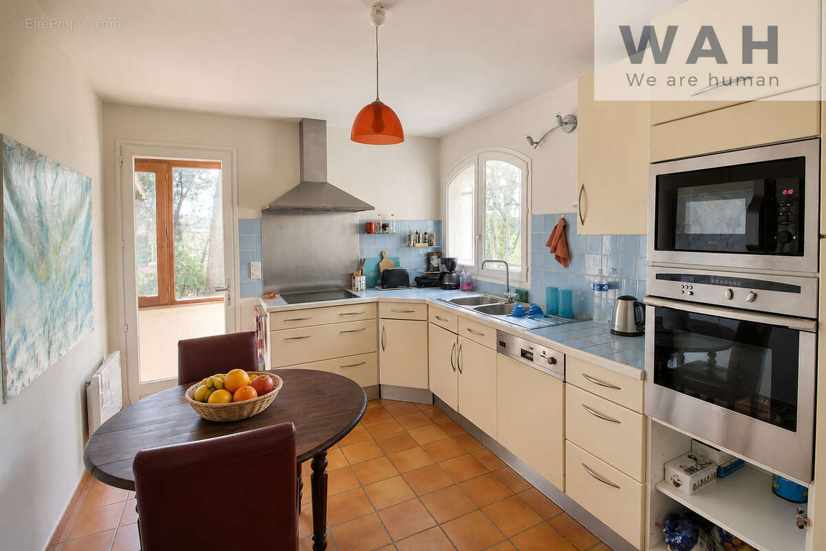 Vente maison 6 pieces saint-clement-de-riviere (34980) - photo 5
