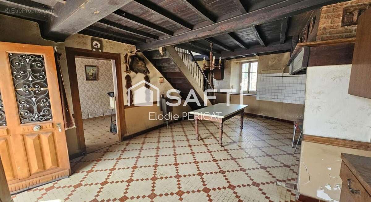 Maison 98 m² à Pointis-Inard  - photo 4