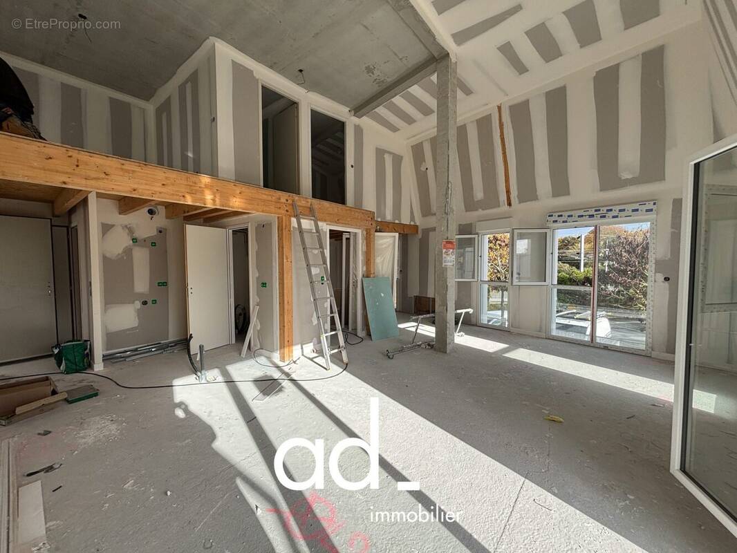 Appartement à LA ROCHELLE