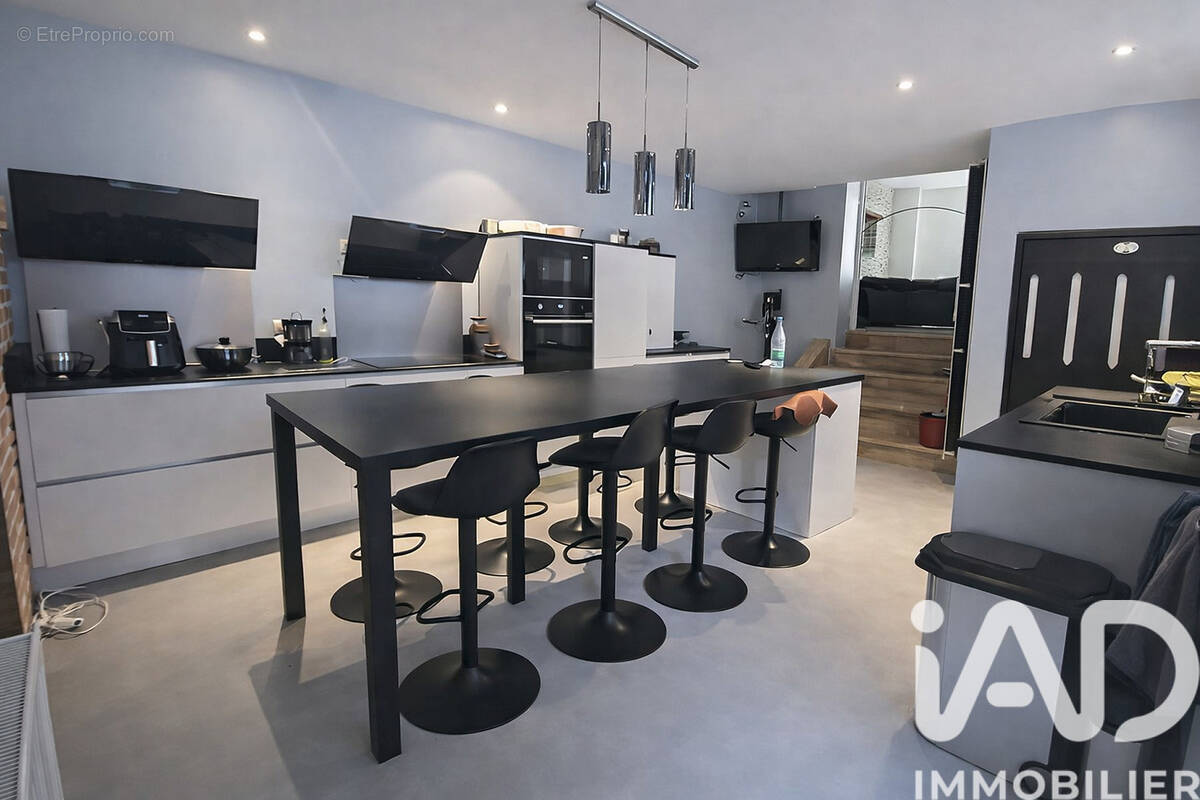 Photo 1 - Maison à ABLIS