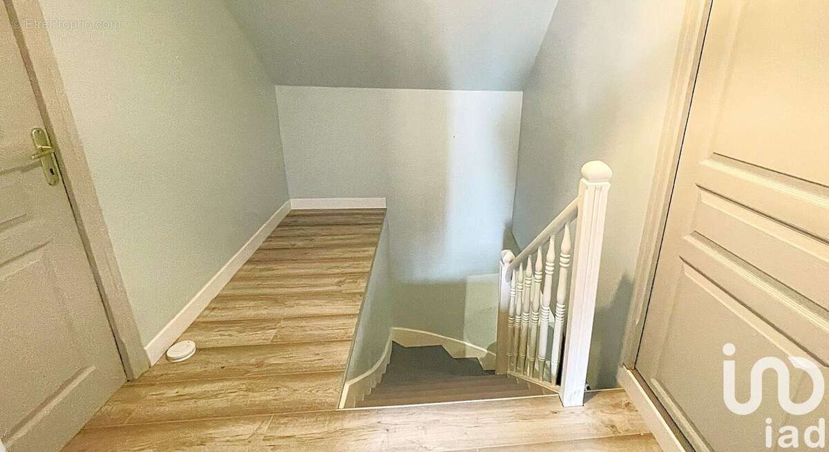 Photo 6 - Maison à SOST