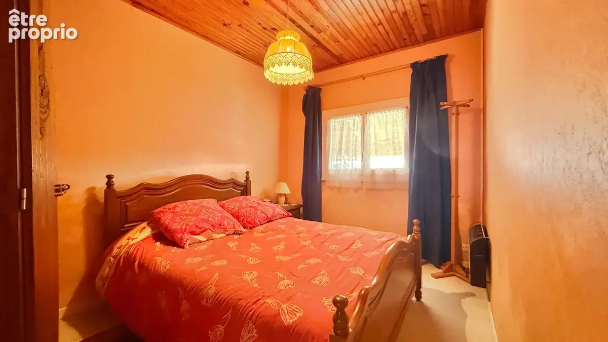 Maison Mitoyenne T4 - photo 8