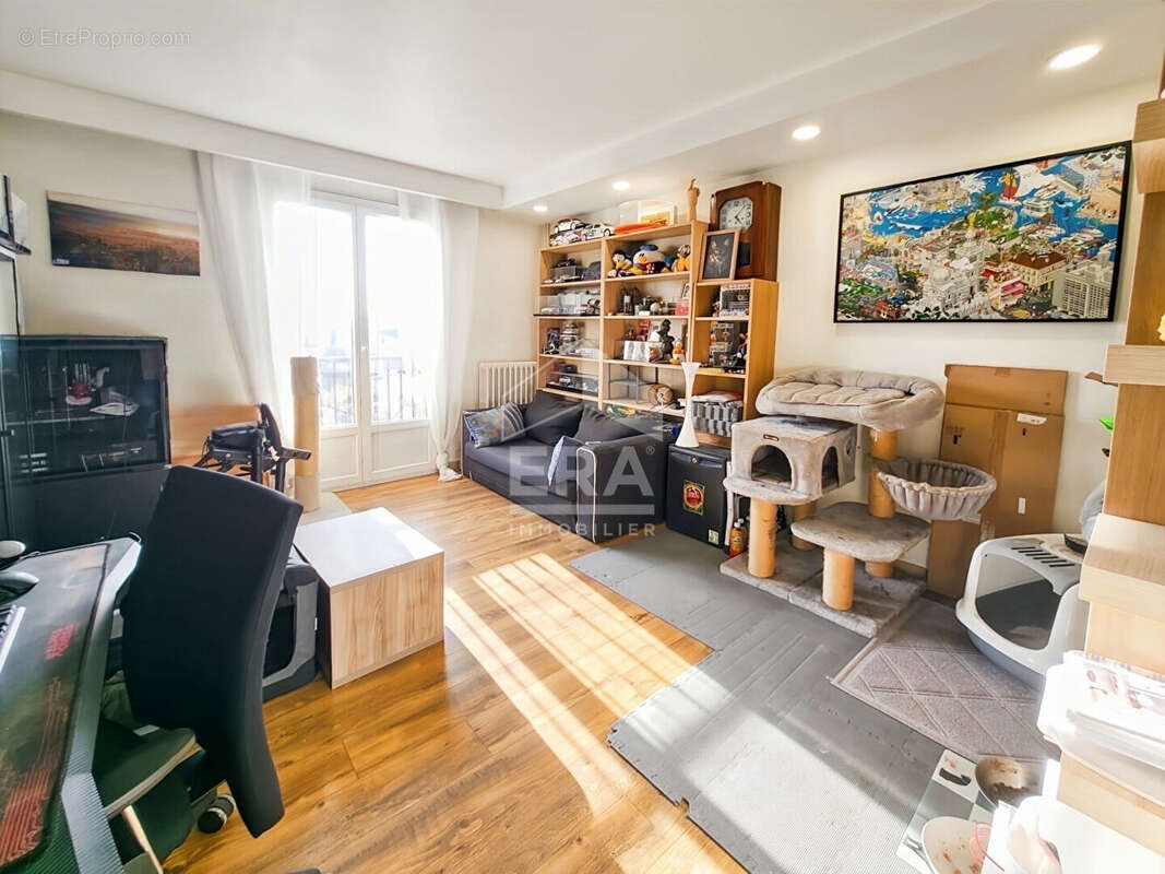 Appartement à VITROLLES