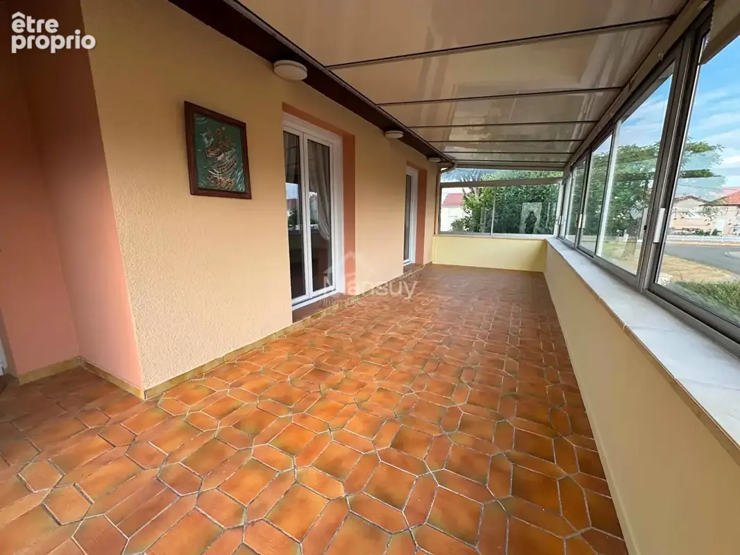 Jolie maison individuelle à Belleray - photo 7