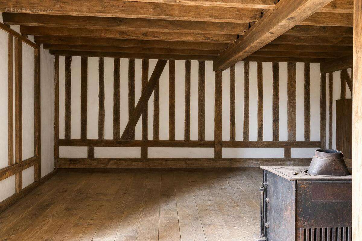 Maison à ANAN