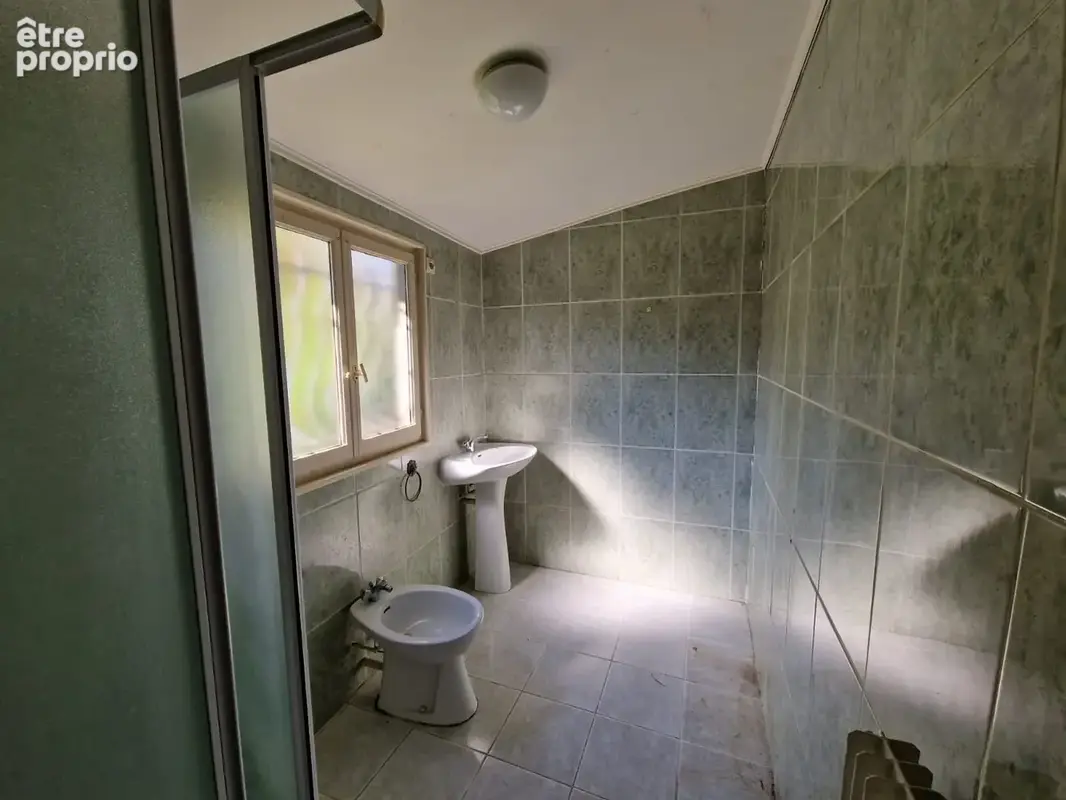 Talence lycee v louis - arcachonaise pierre 3 chambres et jardin - photo 6