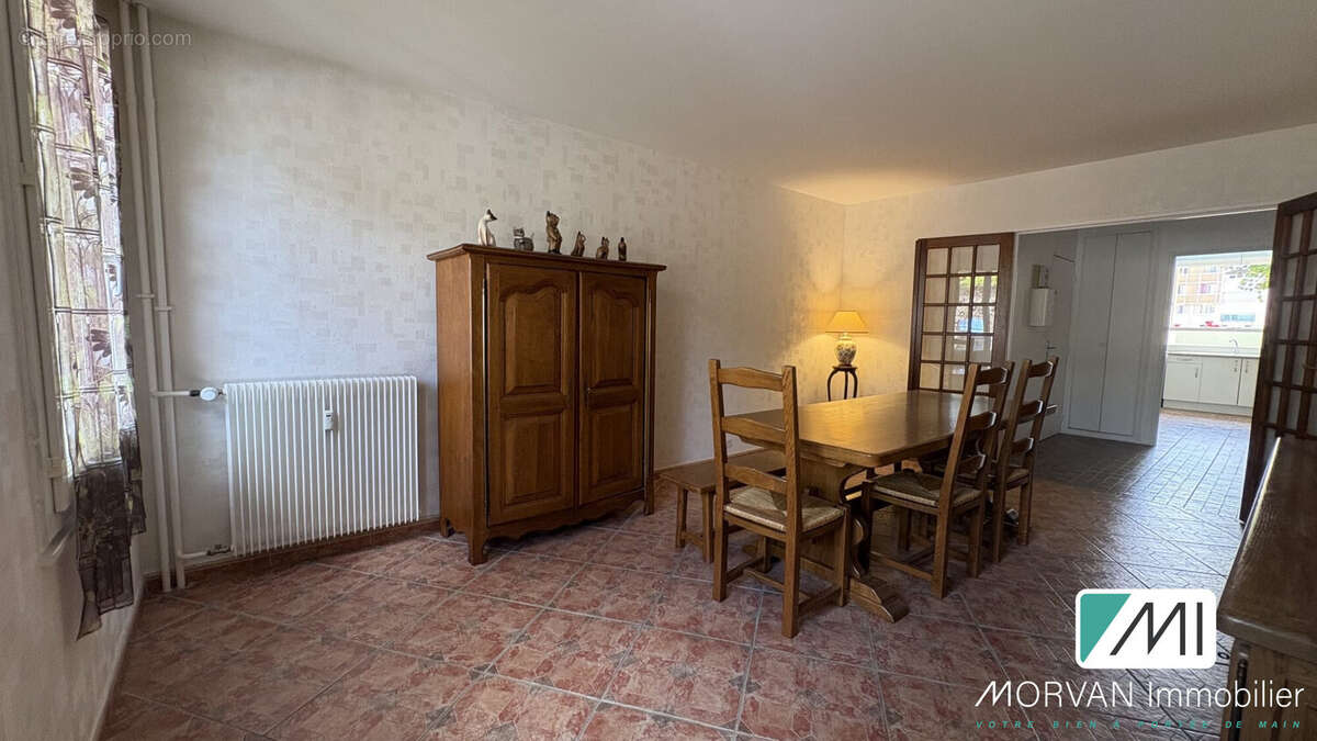 Appartement à RAMBOUILLET