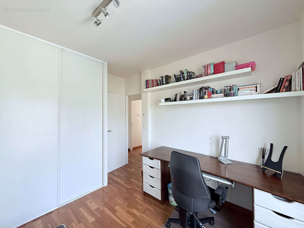 Maison à JOUY-EN-JOSAS