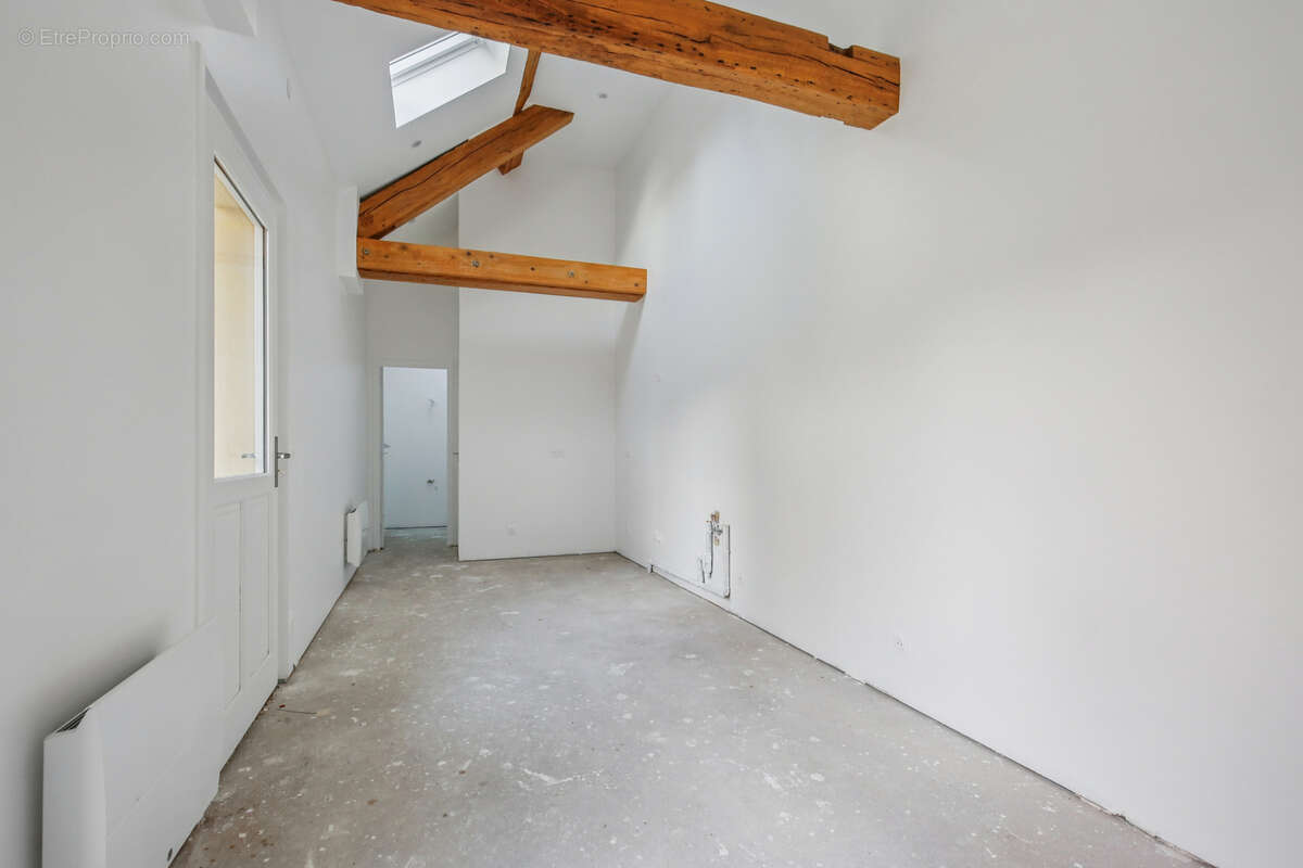 Maison à BOUGIVAL