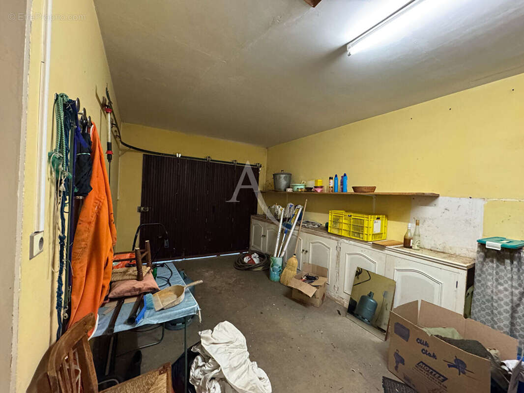 Gaillac. maison de +/- 67 m² - photo 12
