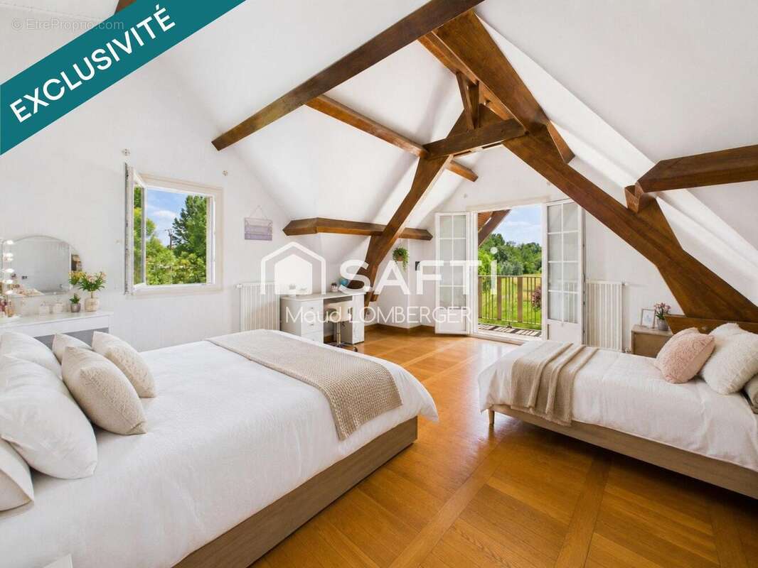 Photo 2 - Maison à CUSEY