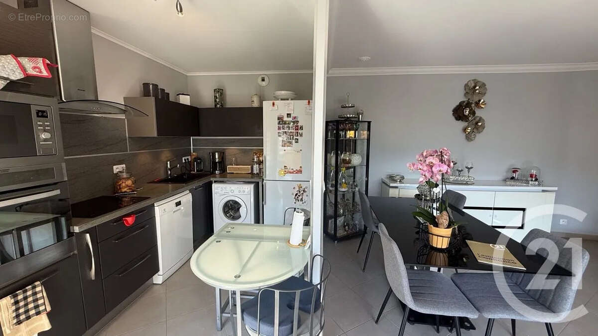 Appartement 82 m² à Bastia  - photo 7
