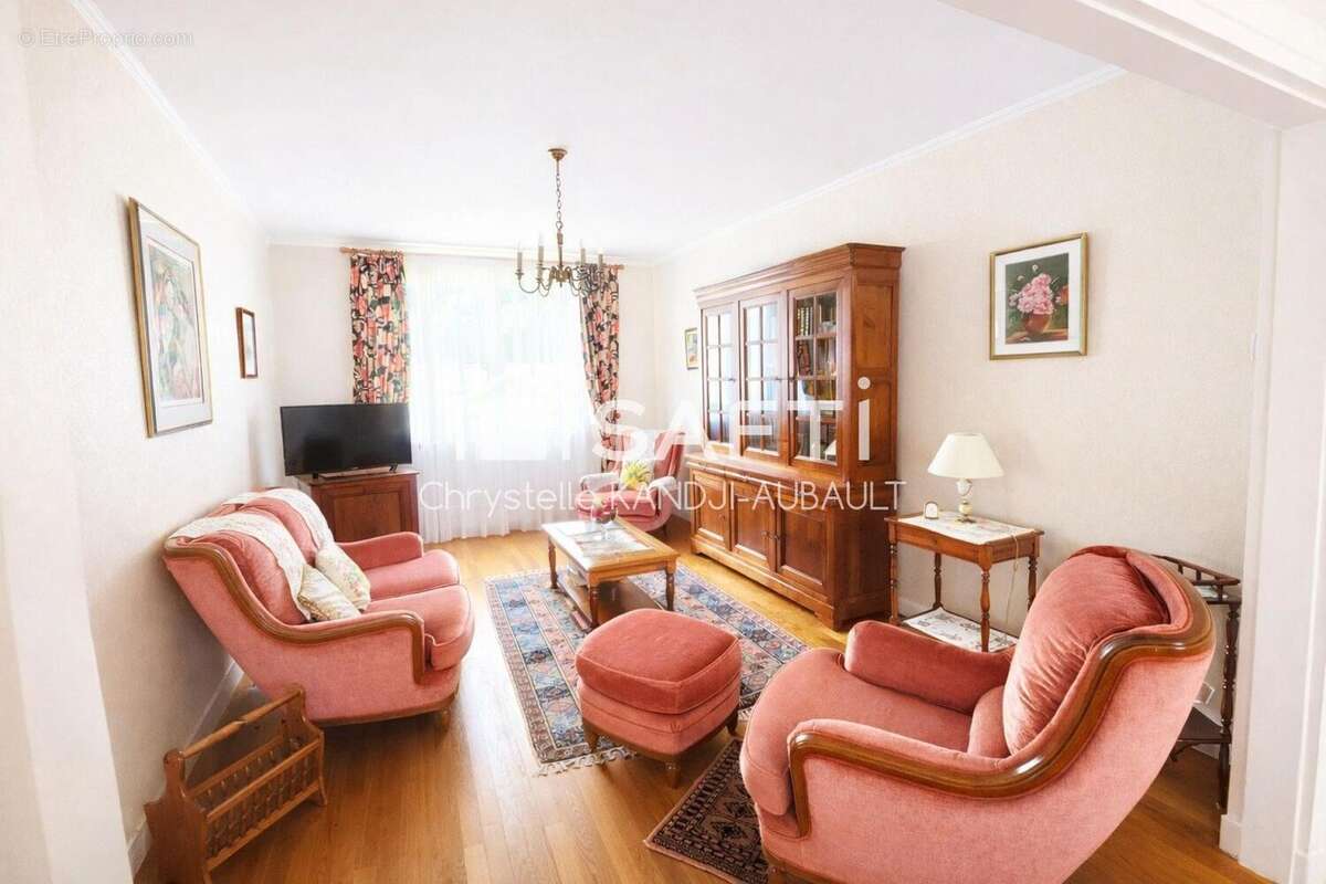 Photo 2 - Maison à ACHERES