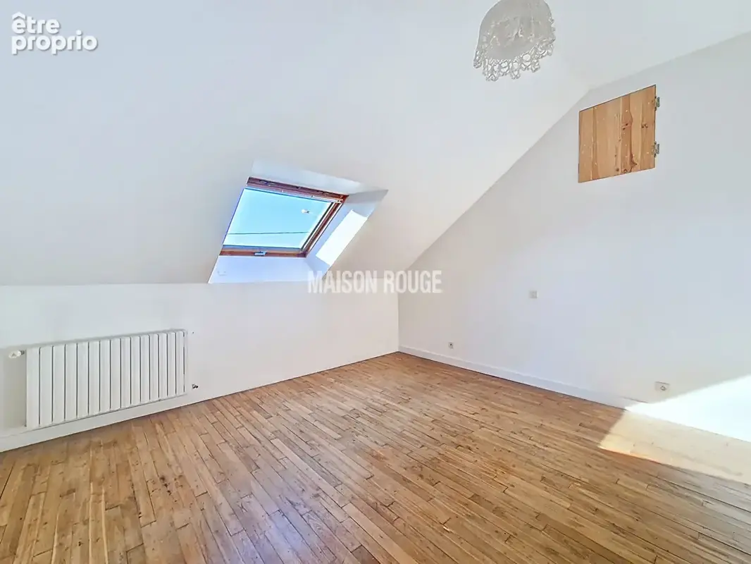 Maison en pierre de charme avec chambre de plain-pied et grand jardin - photo 11