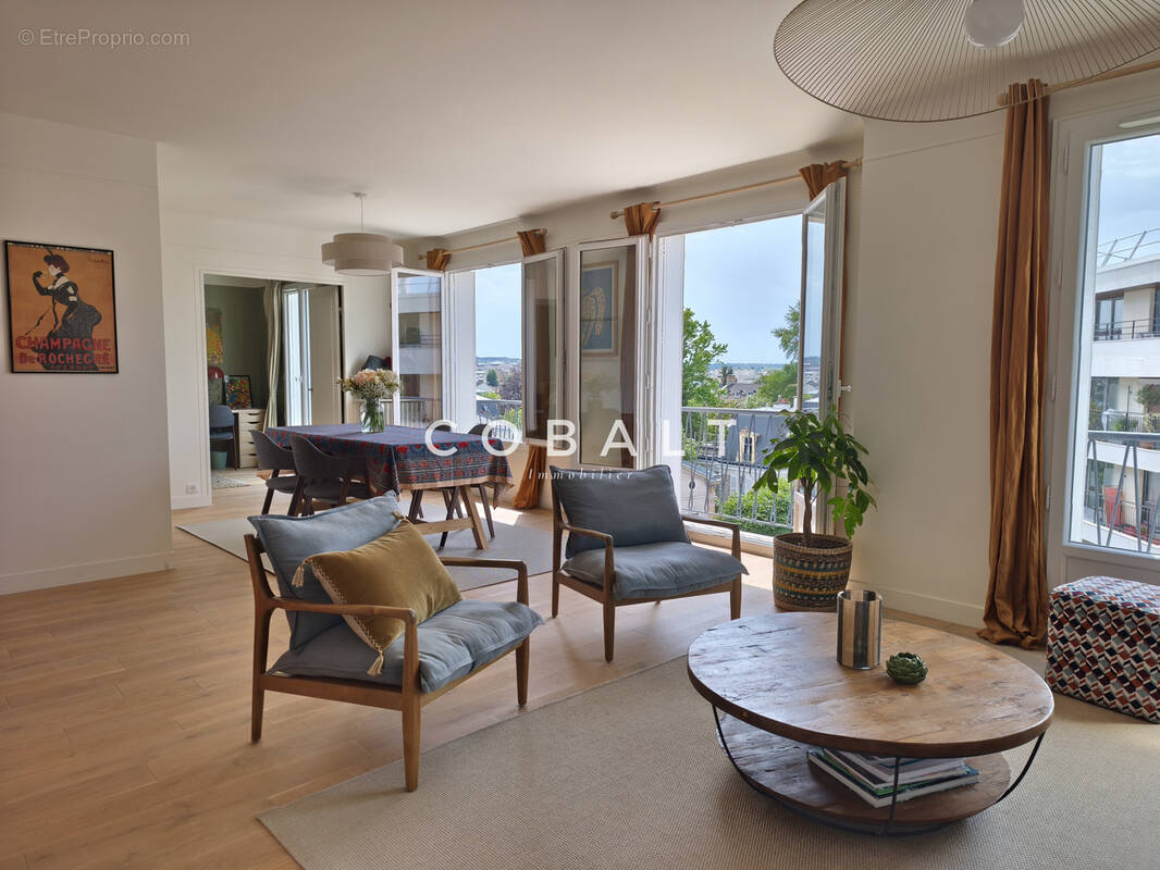 Appartement à VERSAILLES