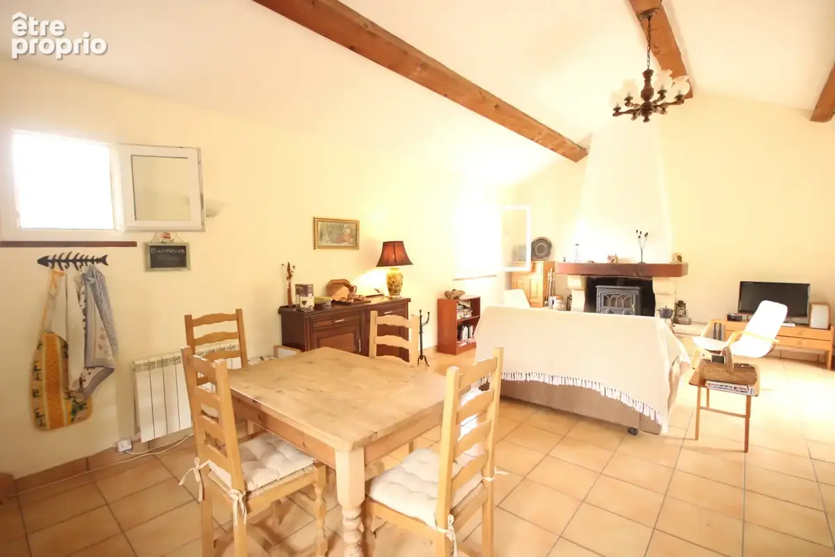 Maison 4 pièces 91 m² à vendre à Puivert (11230) - photo 5