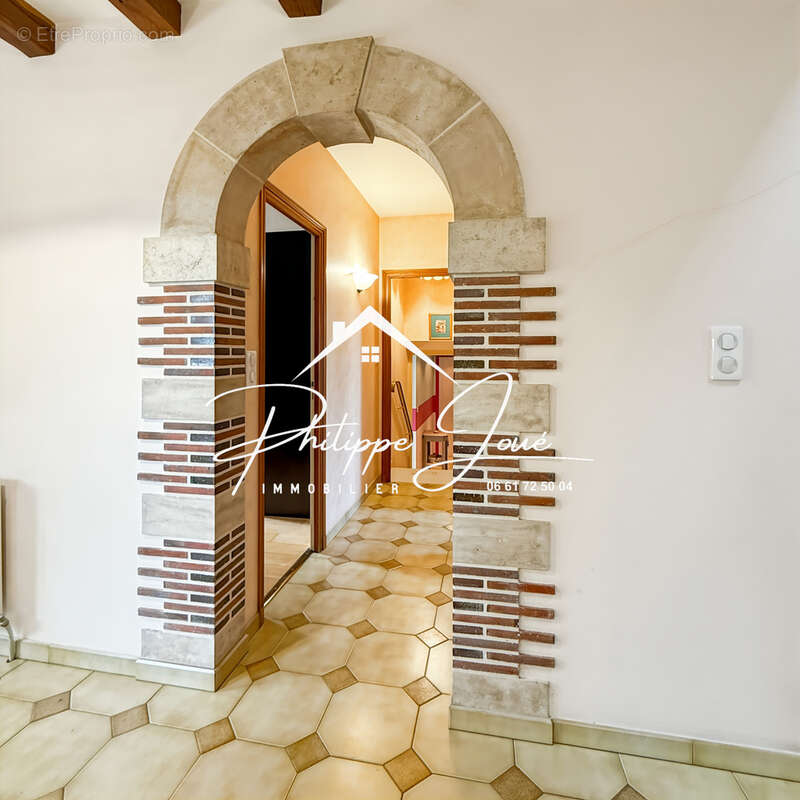 Maison à SAINT-DENIS