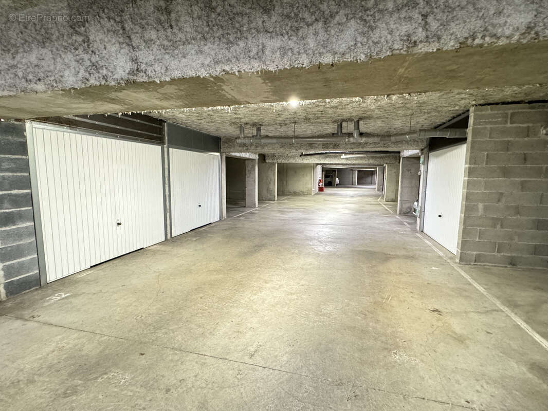 Appartement à MURET