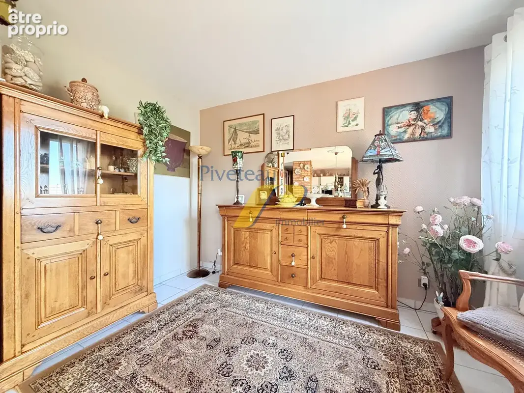 Maison 5 pièces 113 m² à vendre à Vallet (44330) - photo 5