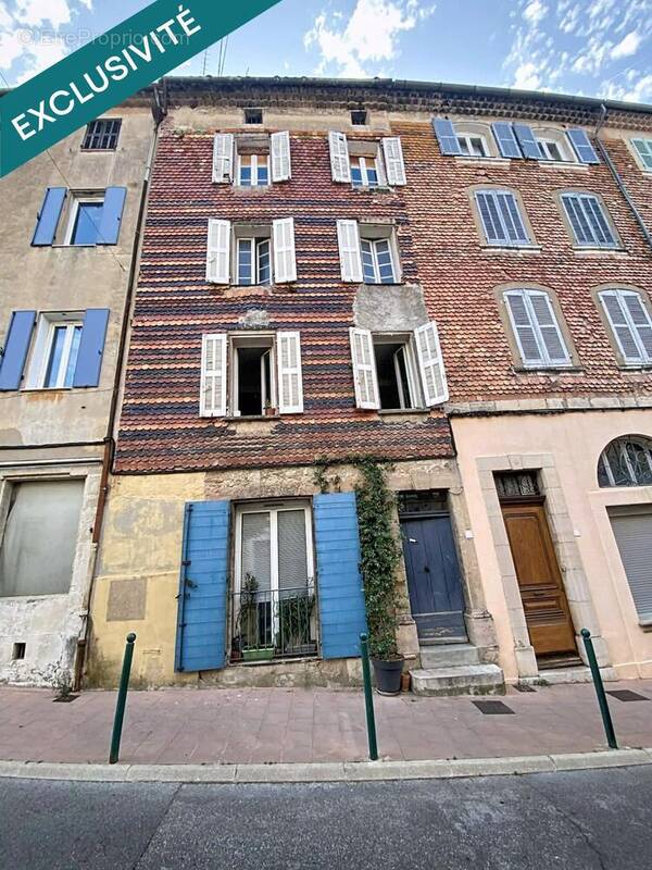 Photo 1 - Appartement à CARCES