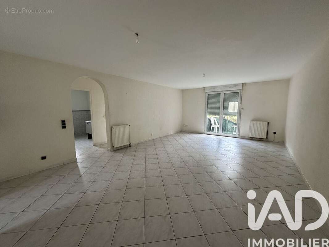 Photo 2 - Appartement à CAHORS