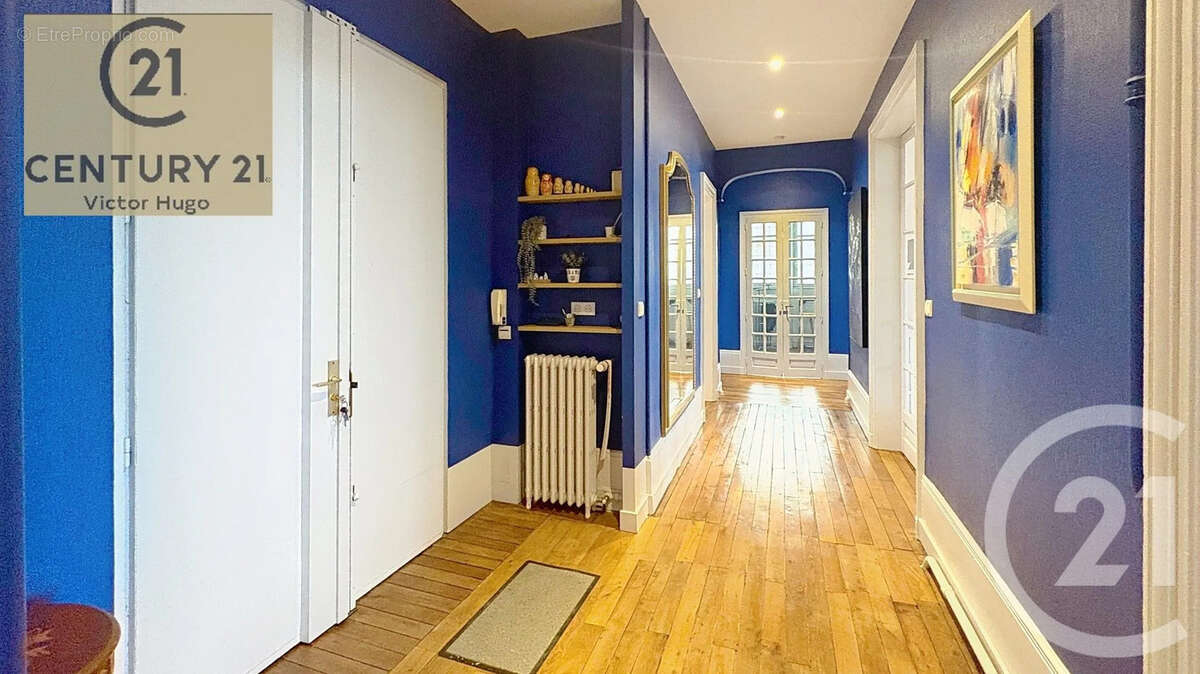 Appartement à LIMOGES