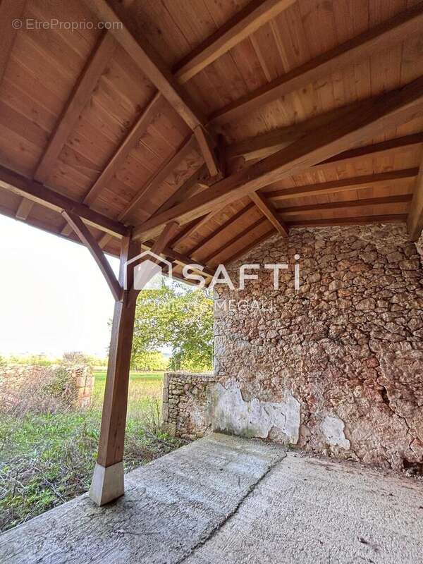 Photo 7 - Maison à GENSAC