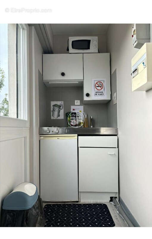 Appartement à SAINT-LOUIS