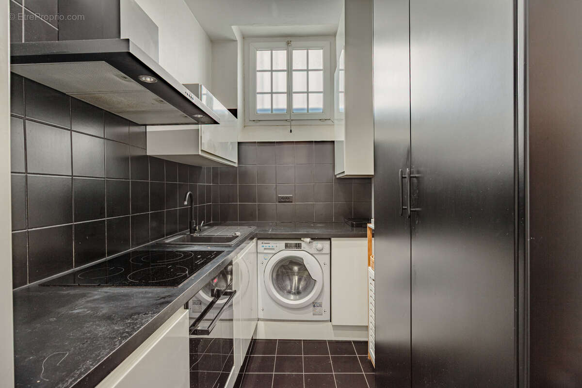 Appartement à BIARRITZ