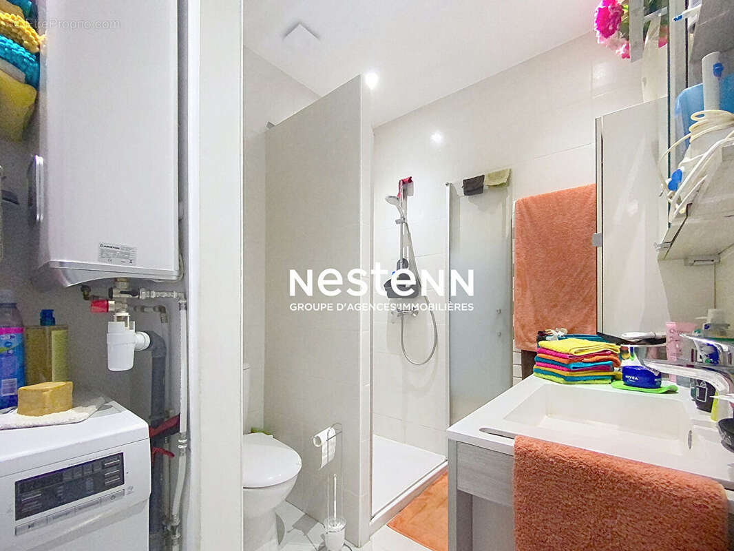 Appartement à VALLAURIS