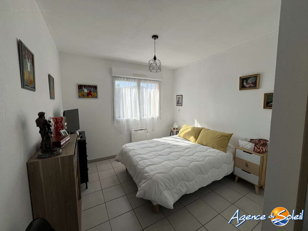 Appartement à NARBONNE