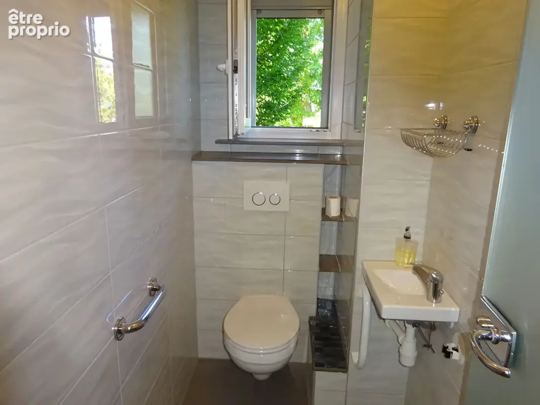 Appartement Riedisheim 4 pièce(s) 82.16 m2 - photo 9