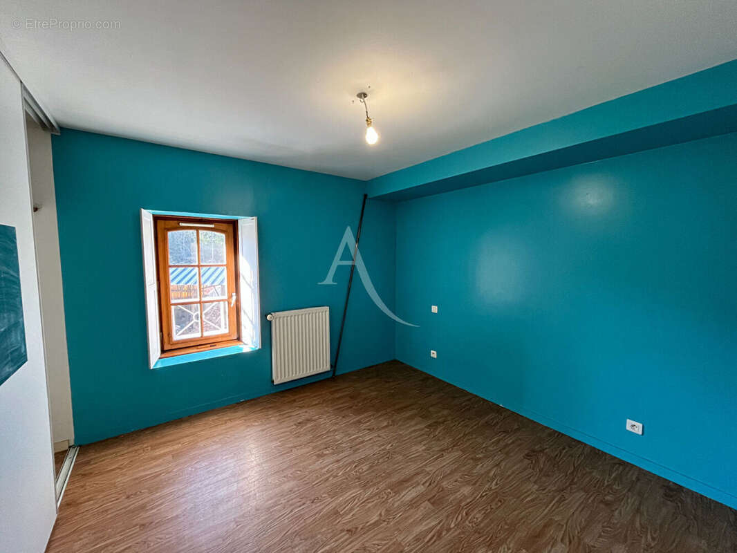 Maison à LA MOTHE-ACHARD