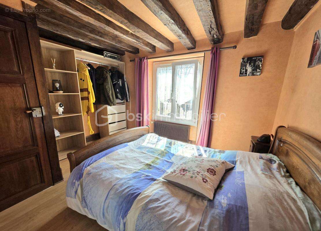 Maison à FERICY