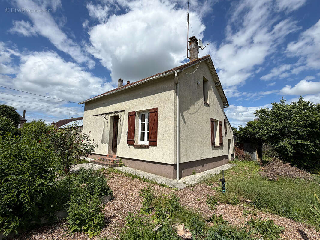 Maison à ANET